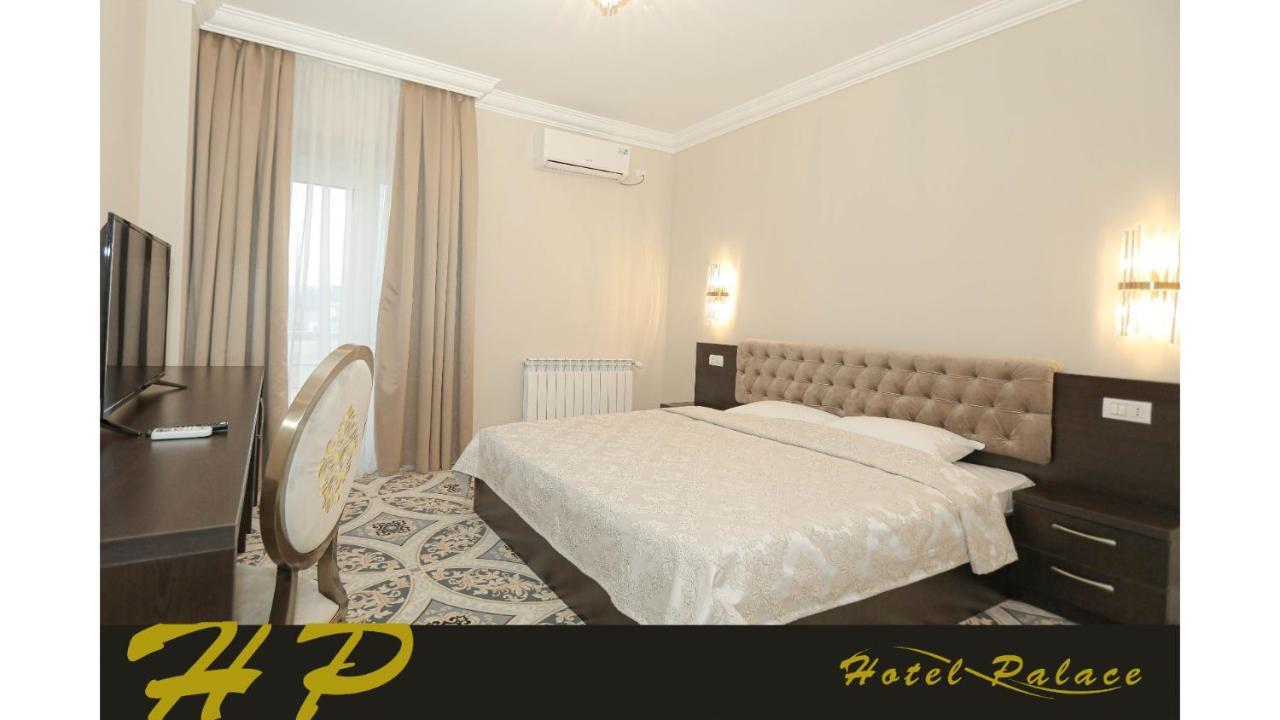 Hotel Palace Severin Drobeta Turnu Severin Exterior photo